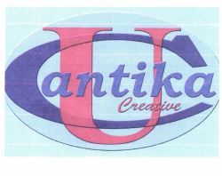 Trademark Cantika Creative