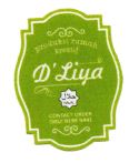 Trademark D'Liya