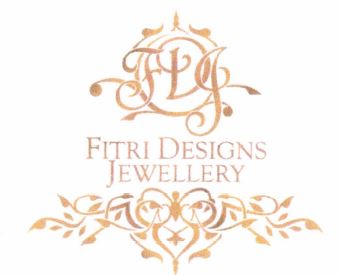 Trademark Fitri Designs Jewellery