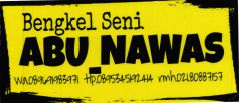 Trademark Bengkel Seni Abu Nawas