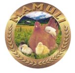 Trademark mamuli