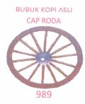 Trademark RODA 98