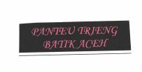 Trademark PANTEU TRIENG BATIK ACEH