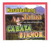 Trademark Cahaya Sianok