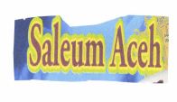 Trademark SALEUM ACEH