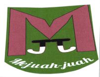 Trademark MJ Menjuah-Juah