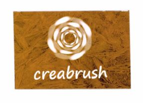 Trademark creabrush