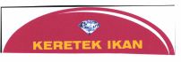 Trademark KERETEK IKAN