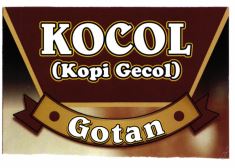 Trademark GOTAN