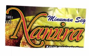 Trademark Namira