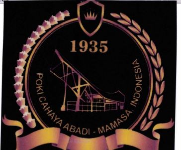 Trademark Poki Cahaya Abadi + Logo