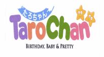 Trademark TAROCHAN + lukisan/logo