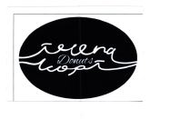 Trademark Ireng Donuts Kopi