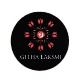 Trademark GITHA LAKSMI + lukisan/logo