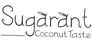 Trademark Sugarant Coconut Taste