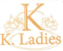 Trademark K LADIES