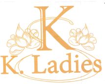 Trademark K LADIES