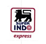 Trademark Super Indo Express