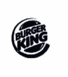 Trademark BURGER KING