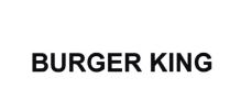 Trademark BURGER KING