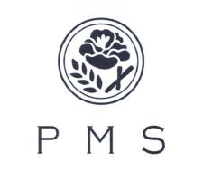 Trademark P M S + LOGO