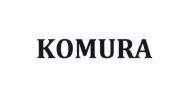 Trademark KOMURA