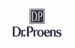 Trademark D.P Dr.Proens