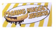 Trademark PISANG NUGGET JAKARTA