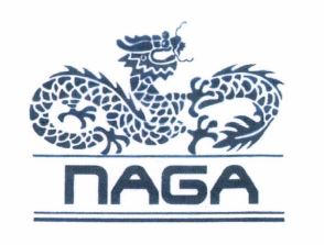 Trademark NAGA