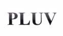 Trademark PLUV