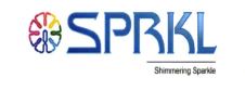 Trademark SPRKL + Logo