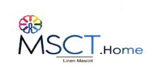 Trademark MSCT.Home + Logo