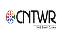 Trademark CNTWR + Logo