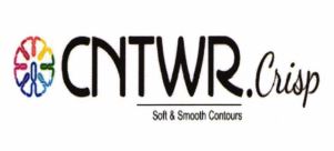 Trademark CNTWR.Crisp + Logo