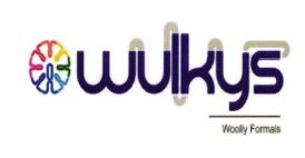 Trademark wulkys + Logo