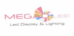 Trademark Megaoled