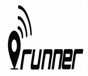 Trademark runner