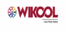 Trademark WIKOOL + Logo