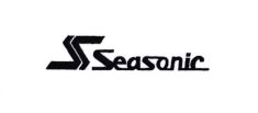 Trademark Seasonic, Logo S