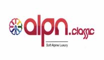 Trademark alpn.classic + Logo