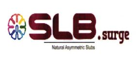 Trademark SLB.surge + Logo