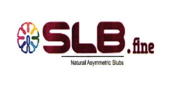 Trademark SLB.fine + Logo