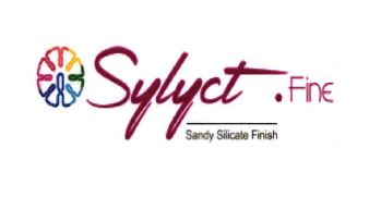 Trademark Sylyct.Fine + Logo