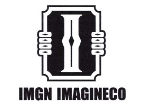 Trademark IMGN IMAGINECO + LOGO