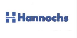 Trademark HANNOCHS