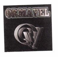 Trademark ORMAVEL+ Logo