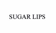 Trademark SUGAR LIPS