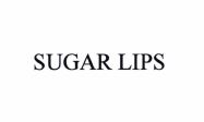 Trademark SUGAR LIPS