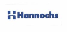 Trademark HANNOCHS