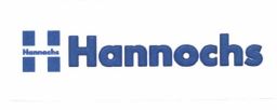 Trademark HANNOCHS